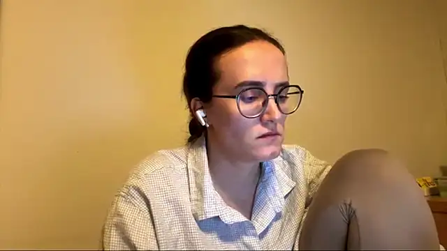 Chat XXX en directo de SofiaTease