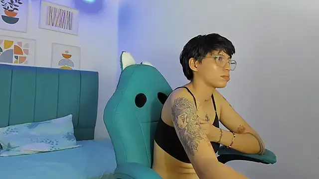 ivyheat3 Live XXX-chat