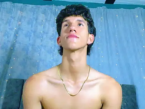 Thiago_salazar webcam show