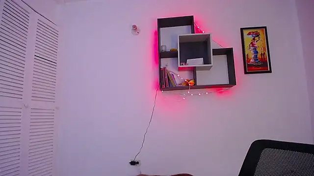 selene_cutie – Kamerová šou