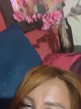 Czat XXX na żywo – pimenta_gaby