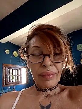 Czat XXX na żywo – FrozenWaffle