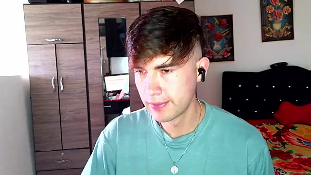 samael1107のライブXXXチャット