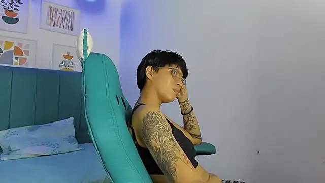 ivyheat3 Live XXX-Chat