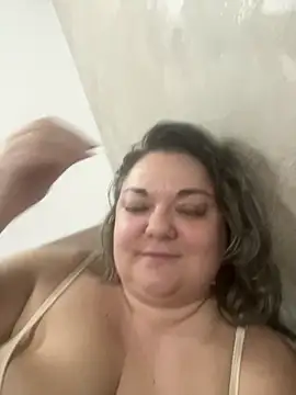 MikyVesela's Live XXX Chat