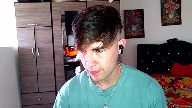 Živý XXX chat samael1107