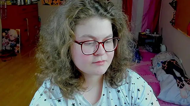 Chatroom XXX en direct de Sashy_Way