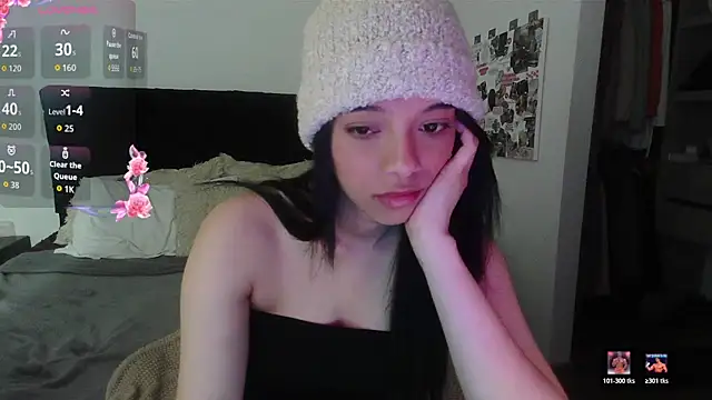 Jasmine_019 Live XXX Chat