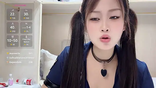yueyue2003n Live XXX chat