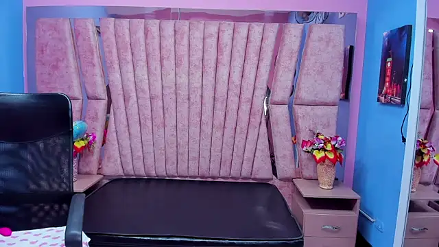 Chat XXX Live sarah_sweett_