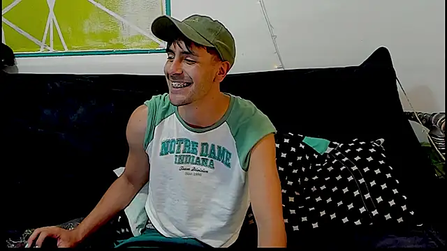 Chat +18 de Lord_Apolo ao vivo