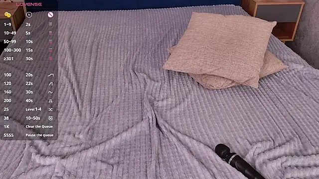 mardzhanzha Adlı Modelin Canlı XXX Sohbeti