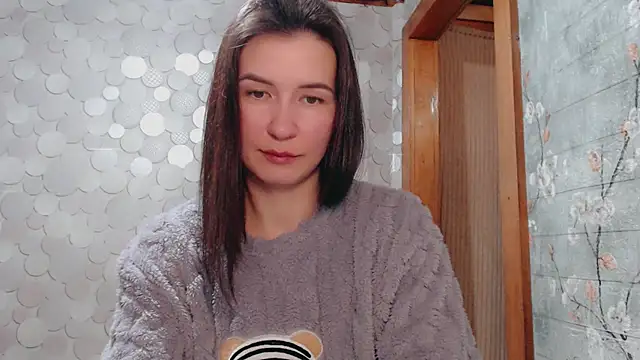 Chat +18 de NastyaMyst ao vivo