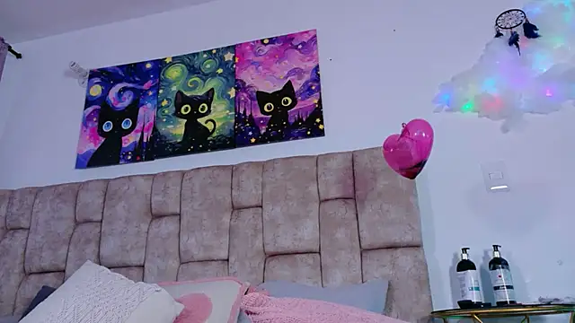 MiiaBlumm_'s Live XXX Chat