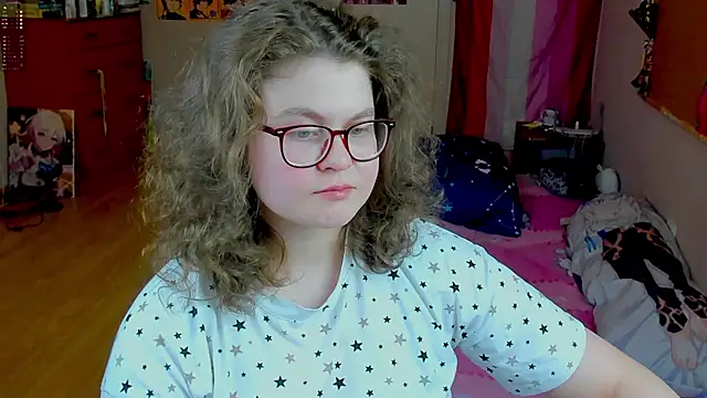 Sashy_Way's Live XXX Chat