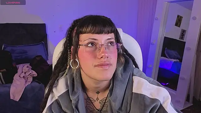 Chat XXX en directo de _sharlotte777