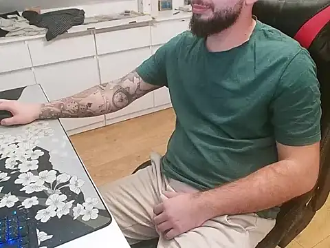 Вебкам-шоу YoyoKcam