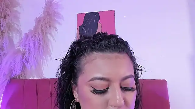 LorenaStevens Adlı Modelin Canlı XXX Sohbeti