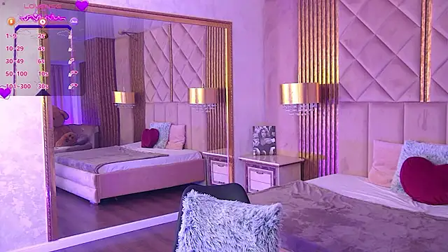 HeidiKendal Adlı Modelin Canlı XXX Sohbeti