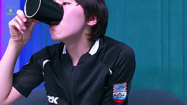 Chatroom XXX en direct de HeejinWang