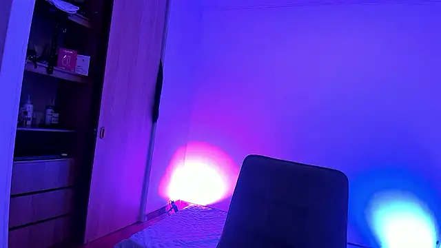 davidMars1 웹캠 쇼