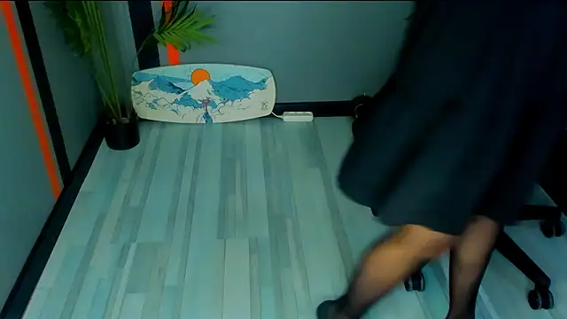 แชท XXX สดของ AnaMills