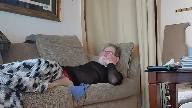 Czat XXX na żywo – CDforU