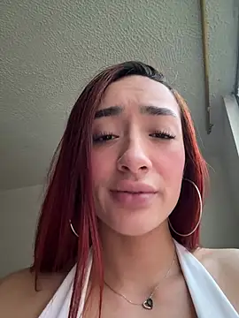 ariiel_ Live XXX-chat