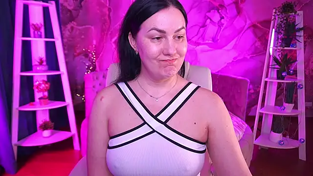 VelvetLuck Live XXX-Chat