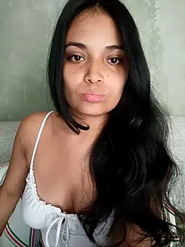 XXX chat uživo modela _Estrellita_