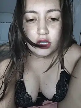 Show de dani123unica na webcam