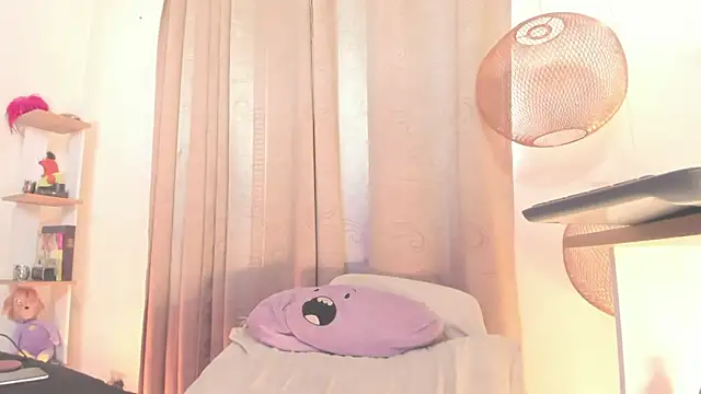 Chat +18 de VenusSantana ao vivo