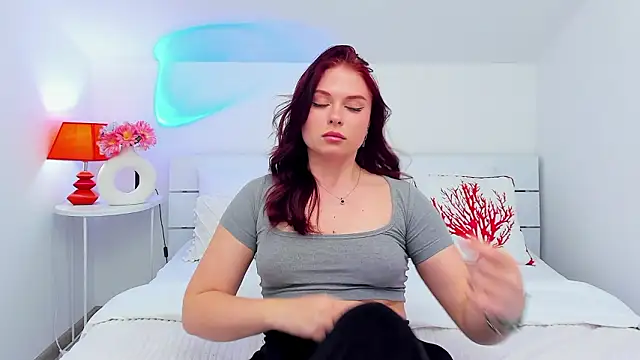 LizyBex: απευθείας συνομιλία ΧΧΧ