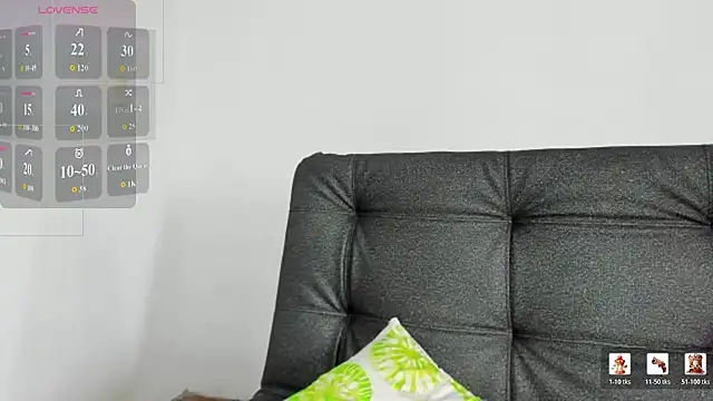 Cherrysweetyx Live XXX-chat