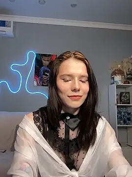 JinxMoon's Live XXX Chat