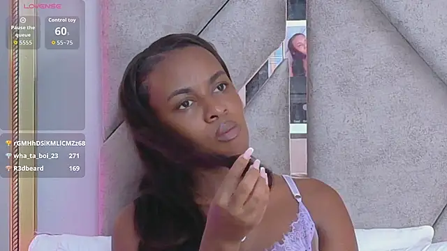 Czat XXX na żywo – Sally-Noa