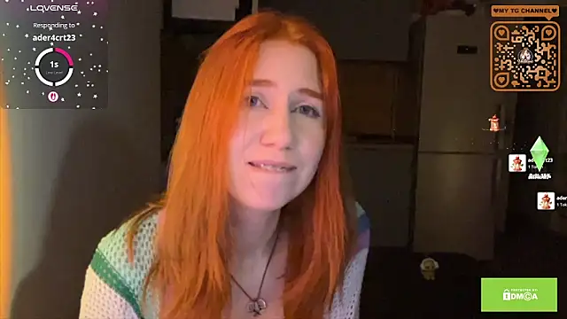 Veneloppalife's Live XXX Chat