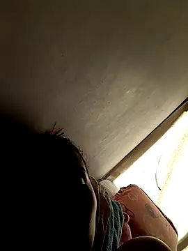 Genesis_18_'s Live XXX Chat