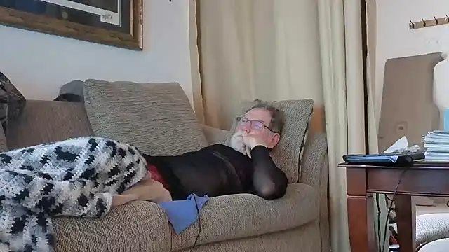 CDforU's Live XXX Chat