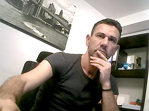 mastercharisma35 live XXX chat