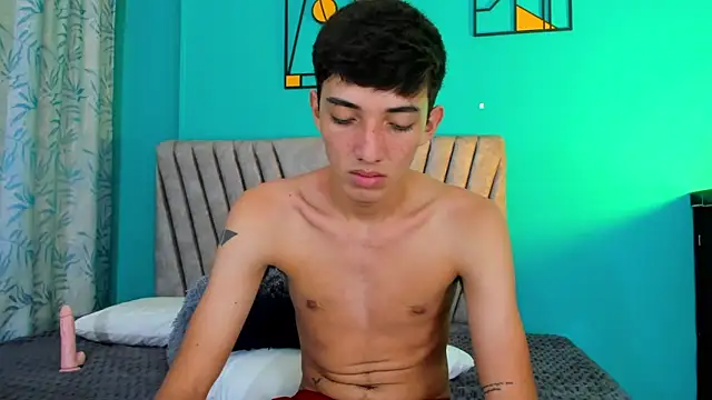 Maikol_Ortiz Obrolan Langsung XXX