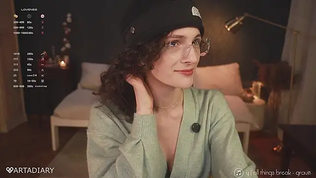 _arta_ Obrolan Langsung XXX