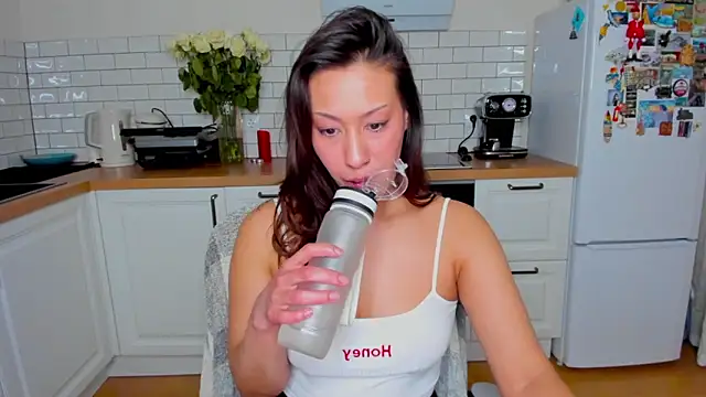 FieryHeart Obrolan Langsung XXX