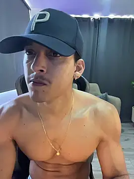 Liam_V live XXX chat