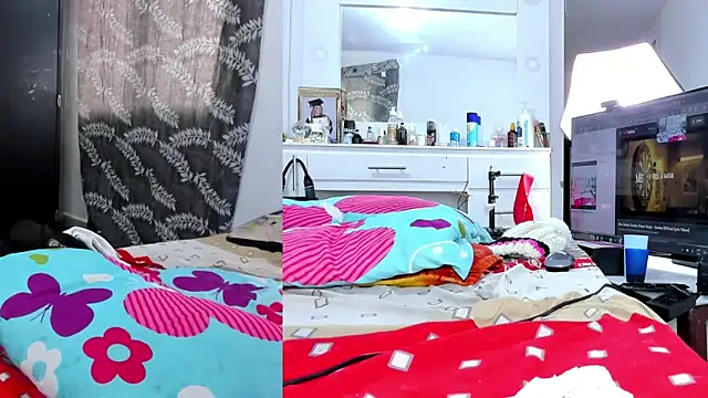 lacii_lost live XXX chat