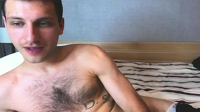 DarkRogue19's Webcam Show