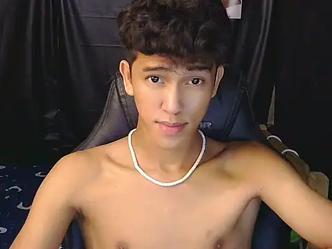 hugekenbigcock Pertunjukan Webcam