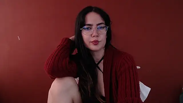 Freyja_eter Chat XXX in diretta