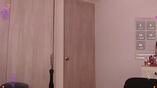 Živý XXX chat scarlett_diamond11