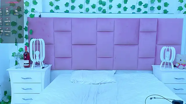 Živý XXX chat kaily_sweet1